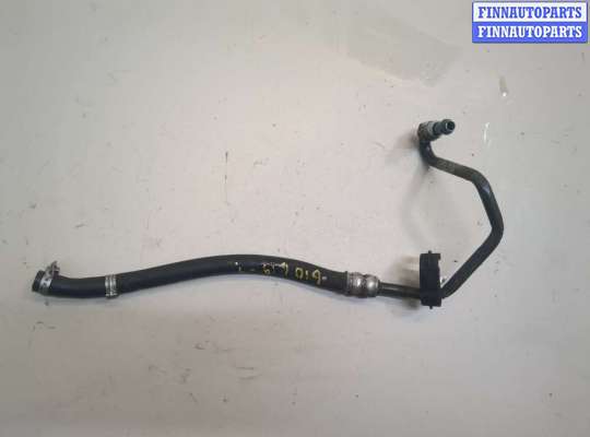 Шланг, трубка гидроусилителя OP2373766 на Opel Astra H 2004-2010