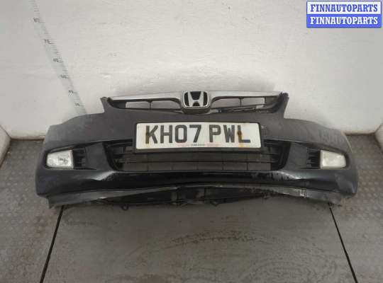 купить Бампер на Honda Civic 2005-2012