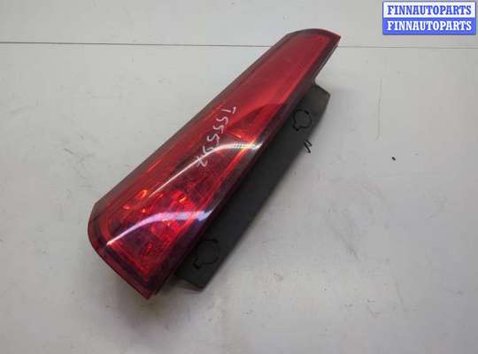 Фонарь задний на Kia Ceed I (ED)