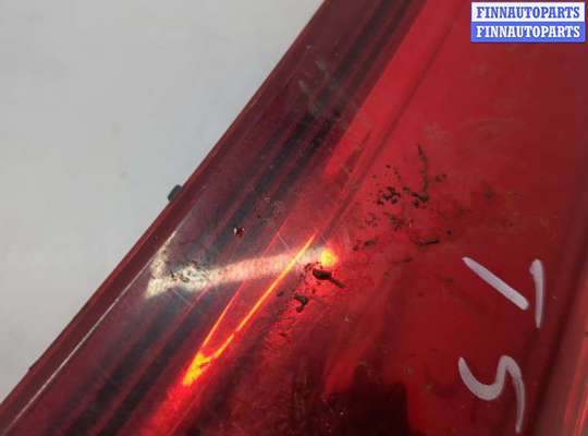 Фонарь задний на Kia Ceed I (ED)
