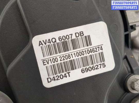 купить Форсунка топливная на Ford C-Max 2010-2015