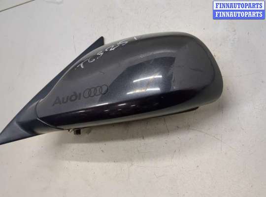 купить Зеркало боковое на Audi A8 (D3) 2002-2010