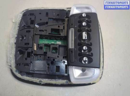 Кнопка управления люком MN43661 на Mini Cooper (F56) 2013-2024