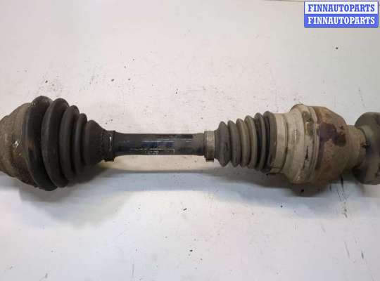 купить Полуось (приводной вал, шрус) на Volkswagen Tiguan 2007-2011