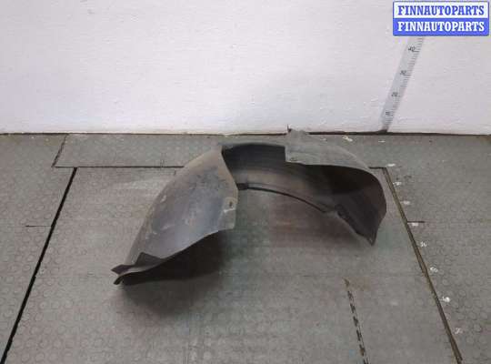 купить Защита арок (подкрылок) на Volkswagen Golf 6 2008-2012