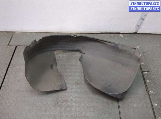 Защита арок (подкрылок) VG2678619 на Volkswagen Golf 6 2008-2012