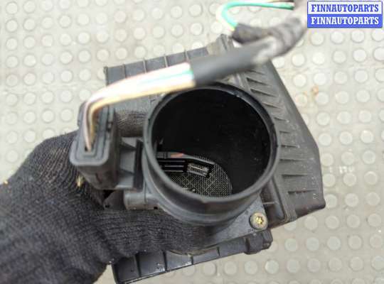 купить Корпус воздушного фильтра на Renault Laguna 2 2001-2007