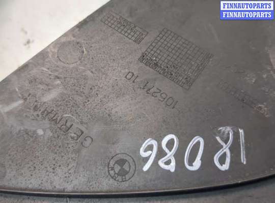 купить Пластик (Обшивка) моторного отсека на BMW 7 F01 2008-2015