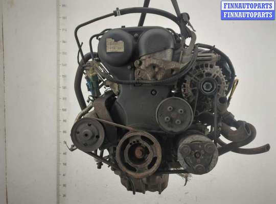 Компрессор кондиционера FO2152566 на Ford Mondeo 4 2007-2015