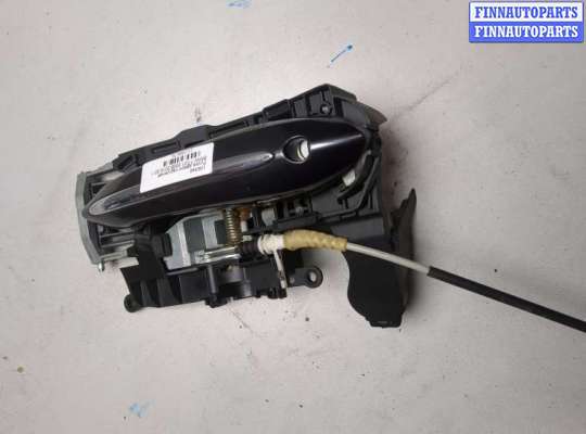 Ручка двери наружная BM3619719 на BMW 7 F01 2008-2015