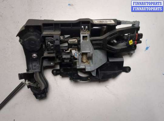 купить Ручка двери наружная на BMW 7 F01 2008-2015