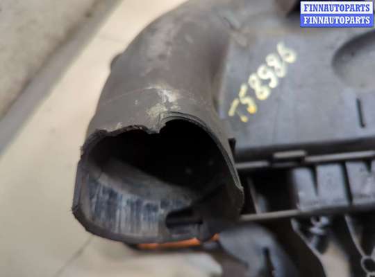 купить Корпус воздушного фильтра на Peugeot Partner 2012-2015