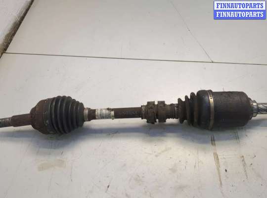 Полуось (приводной вал, шрус) NS910177 на Nissan Qashqai 2006-2013