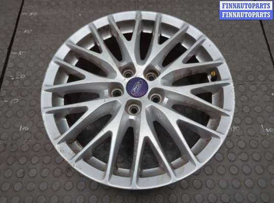 Купить Колпачок литого диска на Ford Focus 3 2011-2015 Колпачок литого диска FO2178036 на Ford Focus 3 2011-2015
