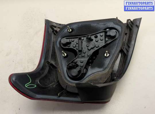 купить Фонарь (задний) на Toyota Avensis 2 2003-2009