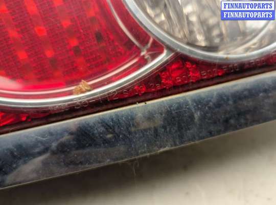 купить Фонарь (задний) на Toyota Avensis 2 2003-2009