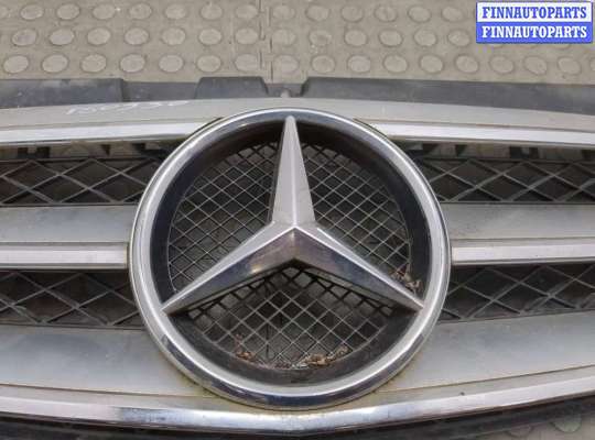 купить Решетка радиатора на Mercedes Vito W639 2003-2014