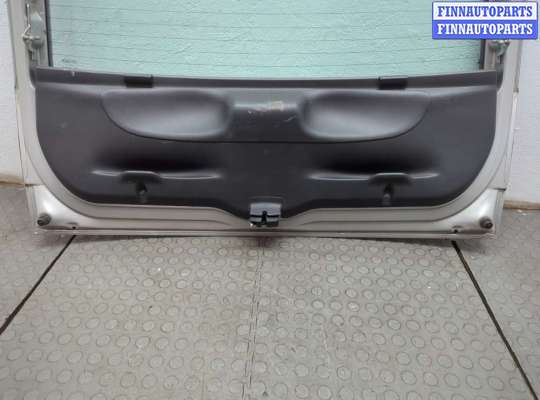 купить Фонарь крышки багажника на Fiat Punto 1999-2010