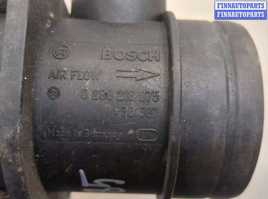 купить Измеритель потока воздуха (расходомер) на BMW 3 E46 1998-2006