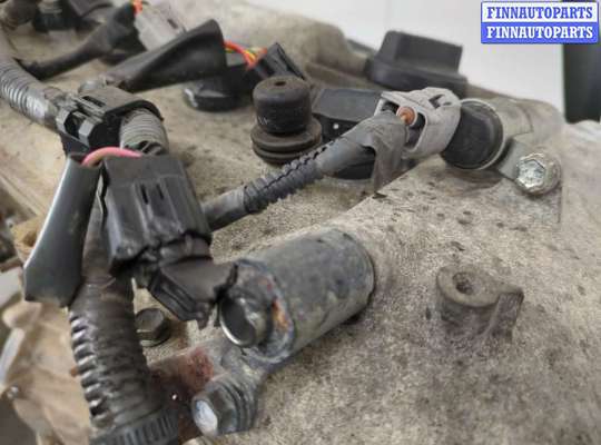 купить Компрессор кондиционера на Toyota Auris E15 2006-2012