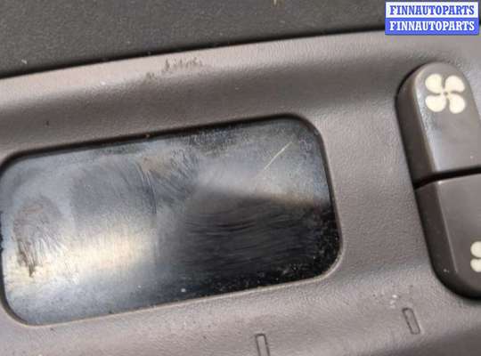 купить Переключатель отопителя (печки) на Renault Scenic 1996-2002