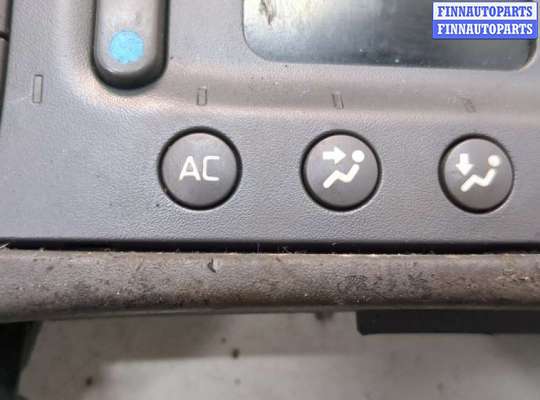 купить Переключатель отопителя (печки) на Renault Scenic 1996-2002