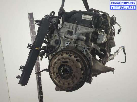 купить Двигатель (ДВС) на BMW 1 E87 2004-2011