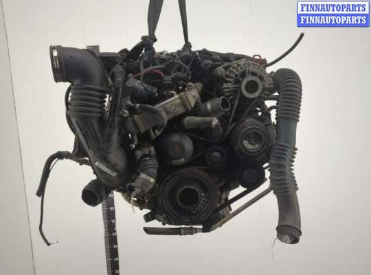 Купить Двигатель (ДВС) на BMW 1 E87 2004-2011 Двигатель (ДВС) BM3544131 на BMW 1 E87 2004-2011