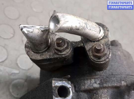 купить Компрессор кондиционера на Peugeot Partner 2002-2008