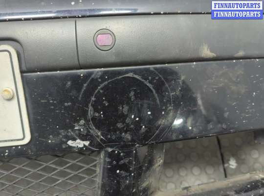 купить Бампер на Volkswagen Sharan 2000-2010