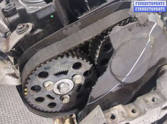 купить Турбина на Volkswagen Passat 6 2005-2010