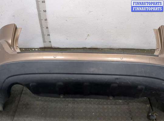 Заглушка буксировочного крюка VL509893 на Volvo XC60 2008-2017