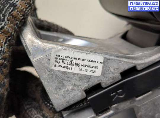 купить Подлокотник на Mini Cooper (F56) 2013-2024