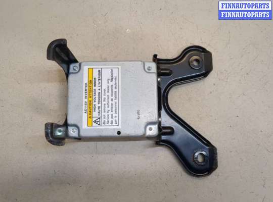 Инвертор, преобразователь напряжения PN15216 на Pontiac Vibe 1 2002-2008