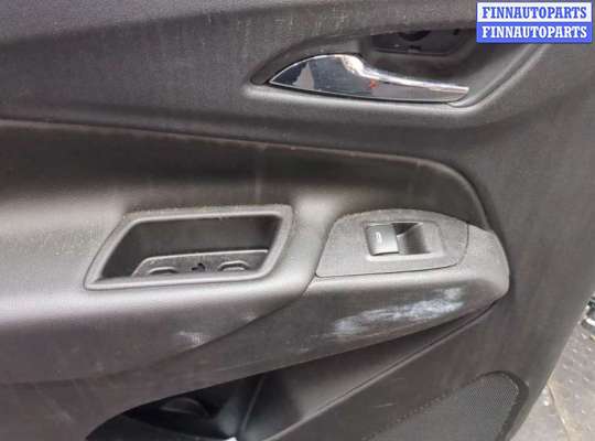 купить Стеклоподъемник электрический на Chevrolet Equinox 2017-