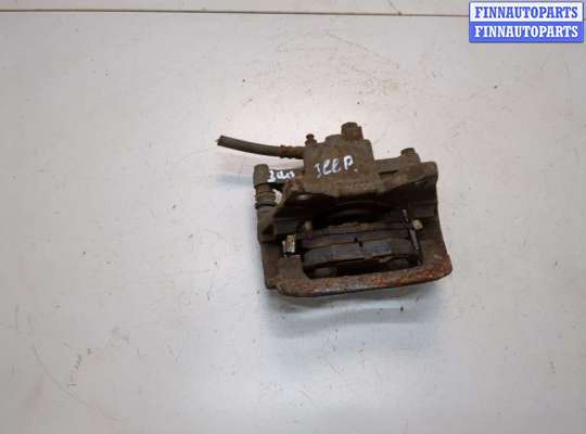 купить Суппорт на Jeep Wrangler 2007-2018