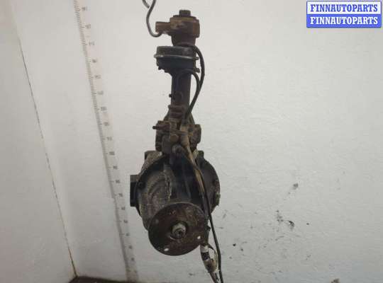 купить Кронштейн редуктора на Ford Ranger 2006-2012