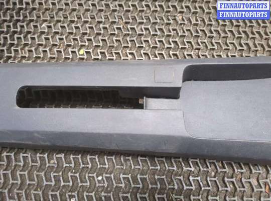 купить Консоль салона (кулисная часть) на Seat Ibiza 3 2001-2008