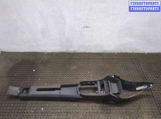 купить Консоль салона (кулисная часть) на Seat Ibiza 3 2001-2006