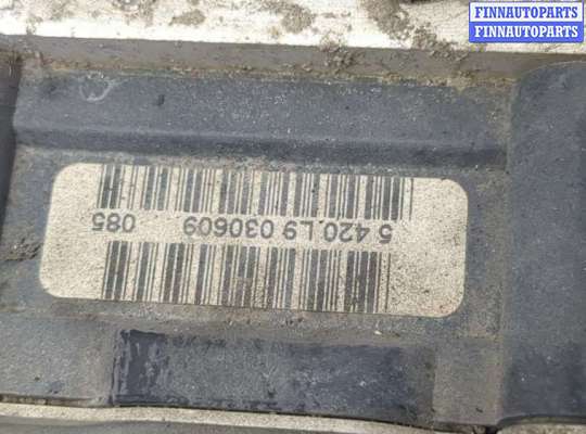 купить Блок АБС, насос (ABS, ESP, ASR) на Hyundai i30 2007-2012