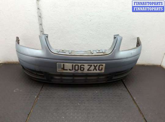 Купить Бампер на Volkswagen Touran 2003-2006 Бампер VG2705061 на Volkswagen Touran 2003-2006