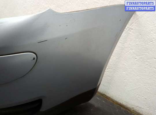 купить Бампер на Volkswagen Touran 2003-2006
