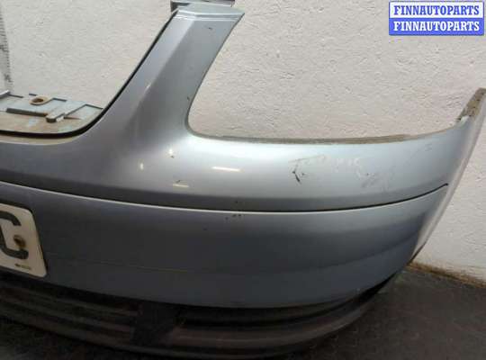купить Бампер на Volkswagen Touran 2003-2006