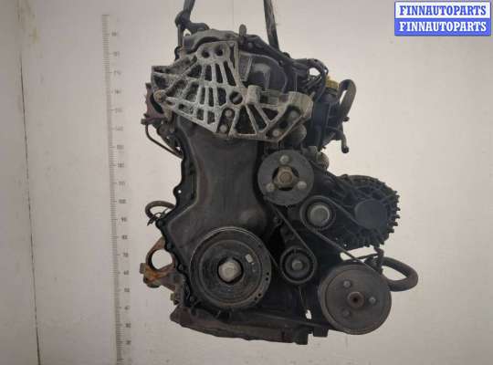 Купить Форсунка топливная на Nissan Primastar 2001-2025 Форсунка топливная OP2378817 на Nissan Primastar 2001-2025