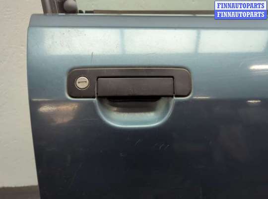 купить Дверь боковая (легковая) на Audi 80 (B4) 1991-1995