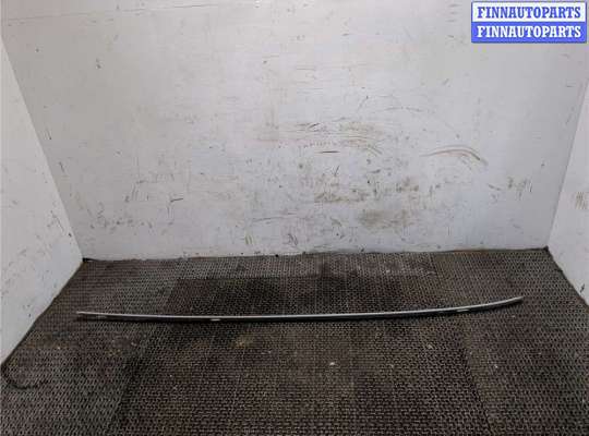купить Молдинг крыши на BMW X5 E70 2006-2013
