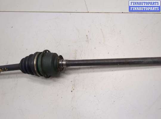 купить Полуось (приводной вал, шрус) на Lexus RX 1998-2003