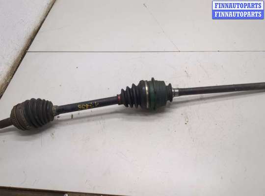 купить Полуось (приводной вал, шрус) на Lexus RX 1998-2003