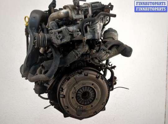 купить Маховик на Opel Zafira B 2005-2014