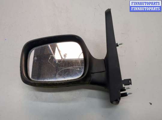 Зеркало боковое RN1579157 на Renault Kangoo 1998-2008